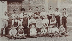 S Oppenheimers & Co 2nd (1)